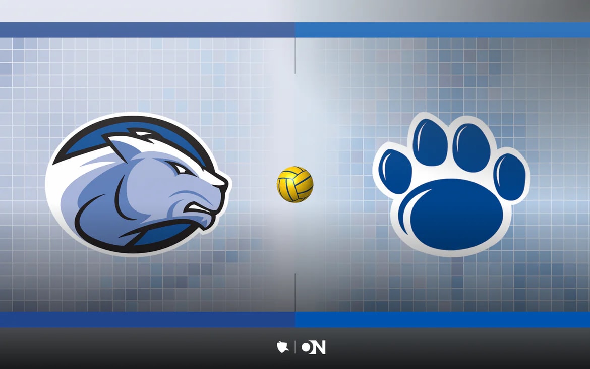 NCAA 2026 · Wheaton College vs. Penn State Behrend · MPSF East