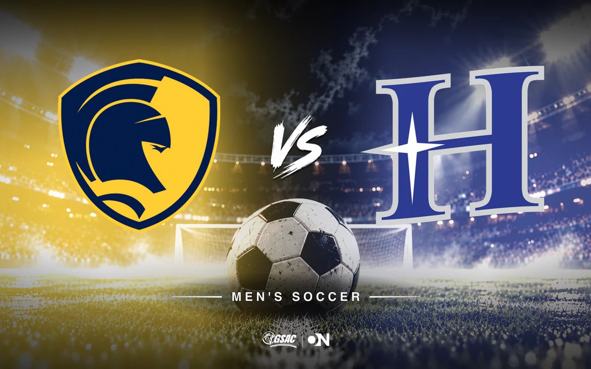 GSAC 2026-2027 · Life Pacific vs. Hope International · Conference Game