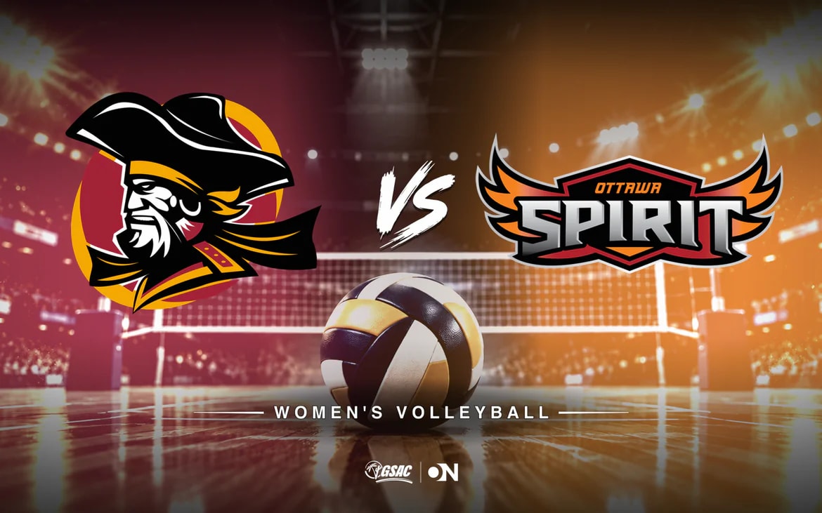 GSAC 2026-2027 · Park Gilbert vs. OUAZ · Conference Game