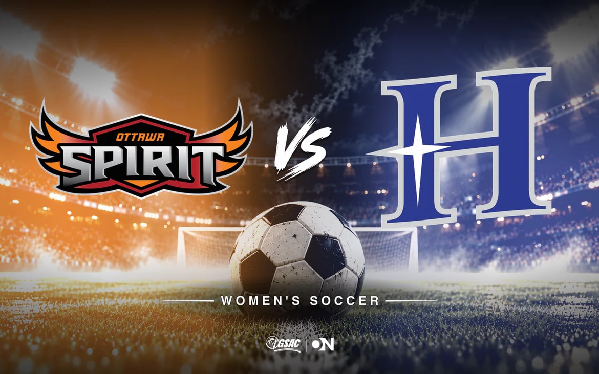 GSAC 2026-2027 · OUAZ vs. Hope International · Conference Game