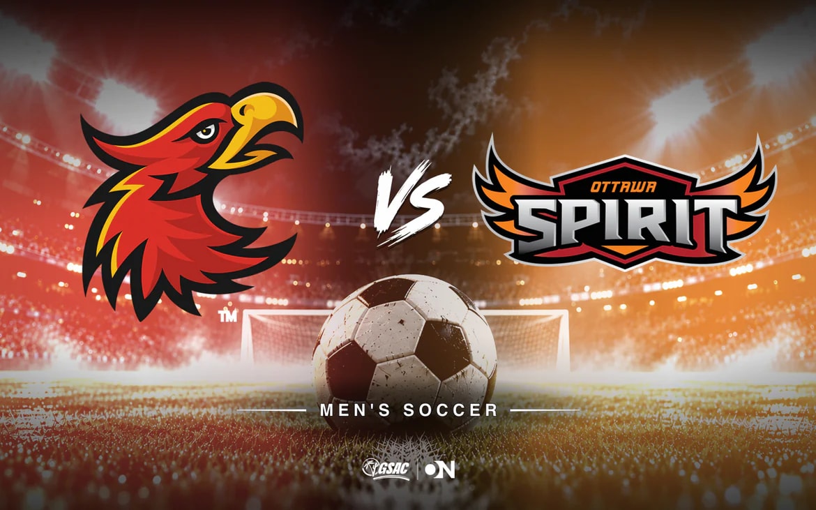 GSAC 2026-2027 · Arizona Christian vs. OUAZ · Conference Game