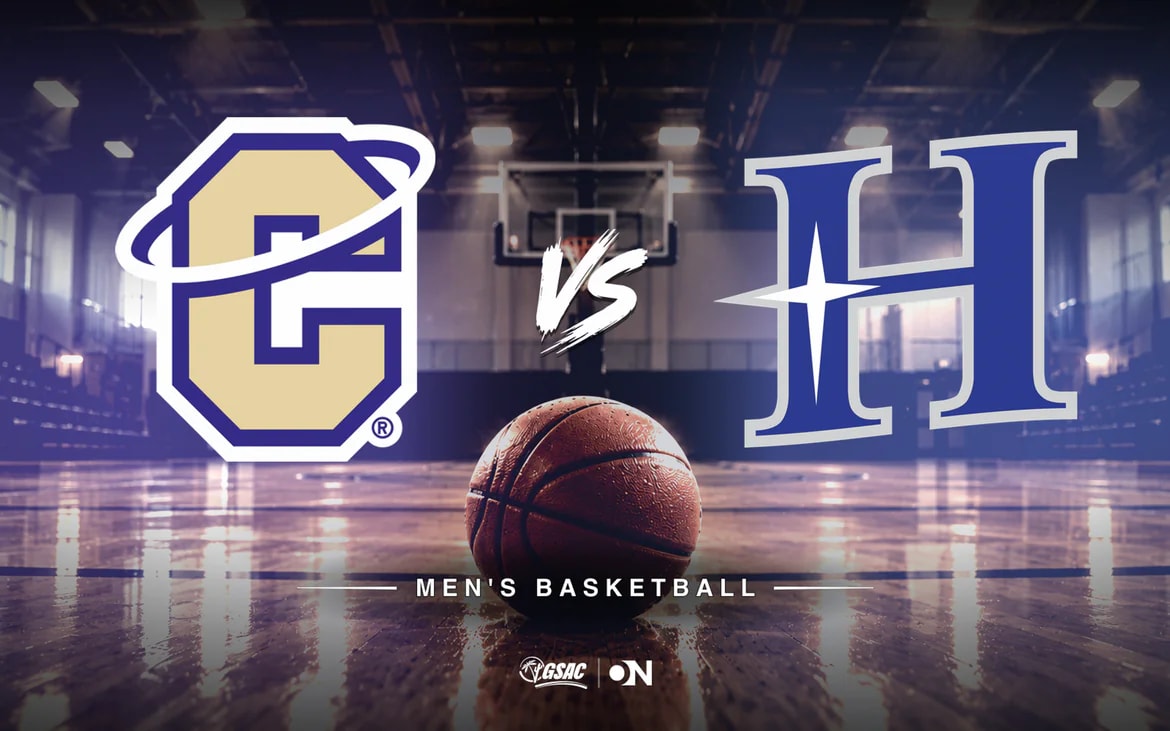 GSAC 2026-2027 · Carroll College (MT) vs. Hope International · Non-Conference Game