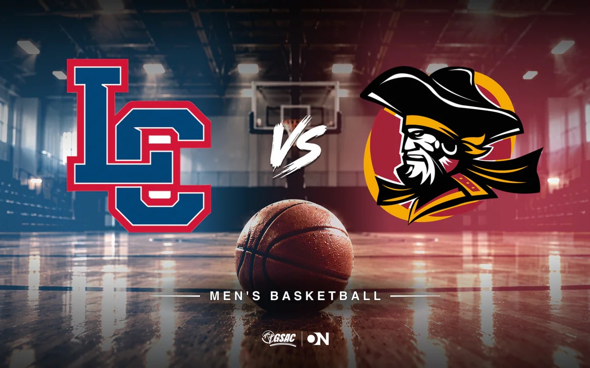 GSAC 2026-2027 · Lewis-Clark State College (ID) vs. Park Gilbert · Non-Conference Game