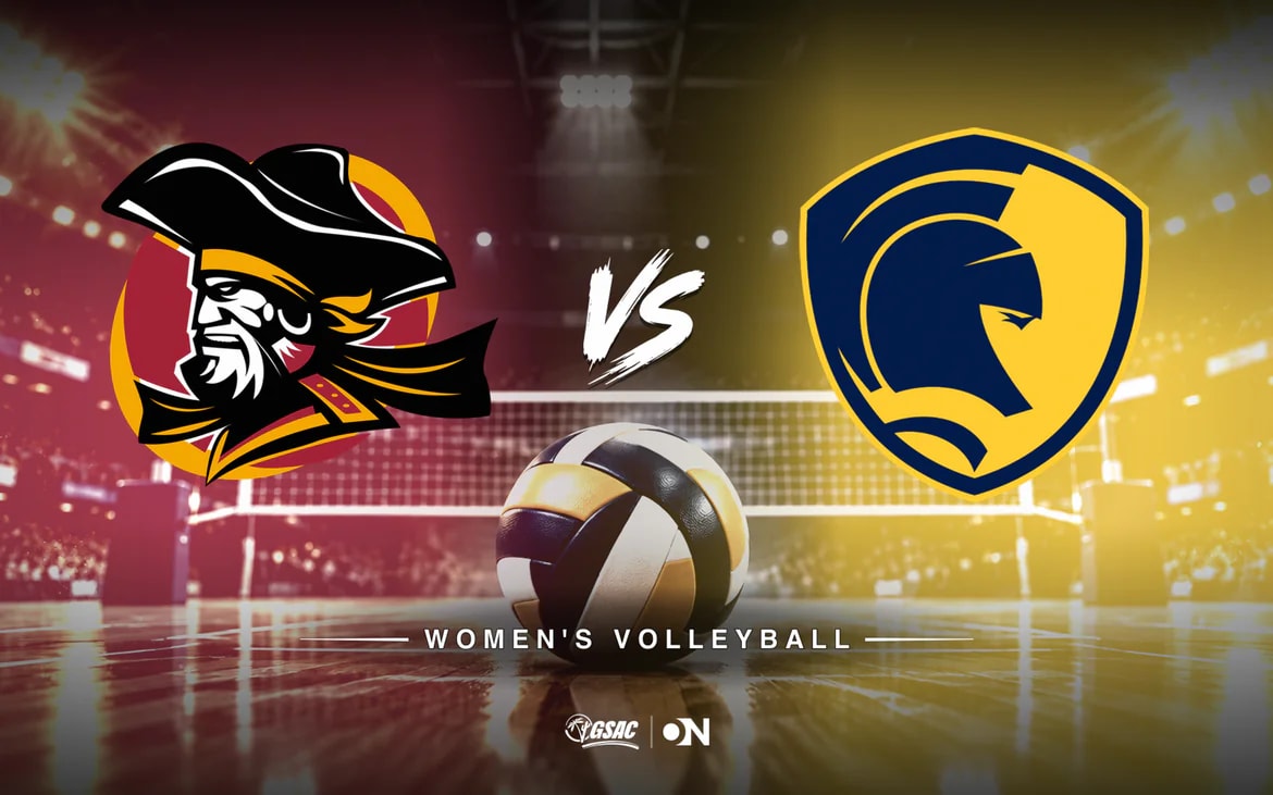 GSAC 2026-2027 · Park Gilbert vs. Life Pacific · Conference Game