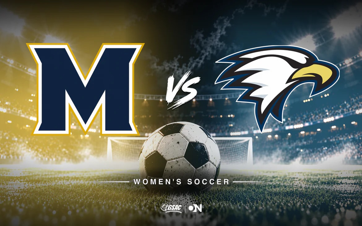 GSAC 2026-2027 · The Master's vs. La Sierra · Conference Game