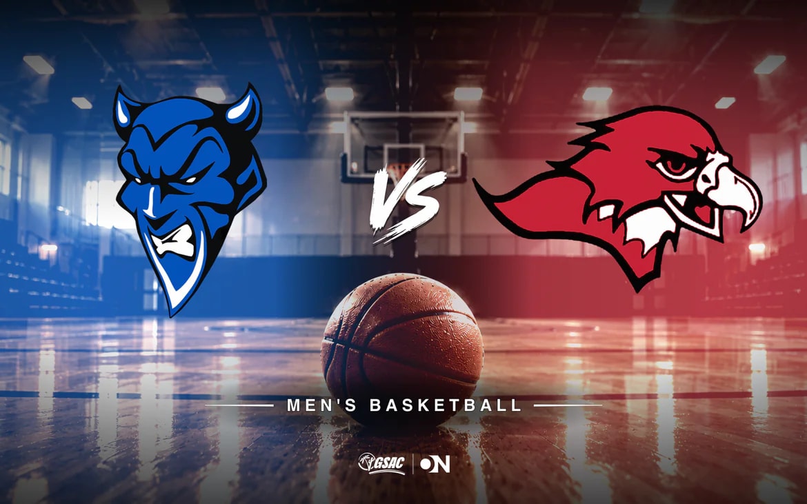 GSAC 2026-2027 · Stanton University vs. Benedictine Mesa · Non-Conference Game