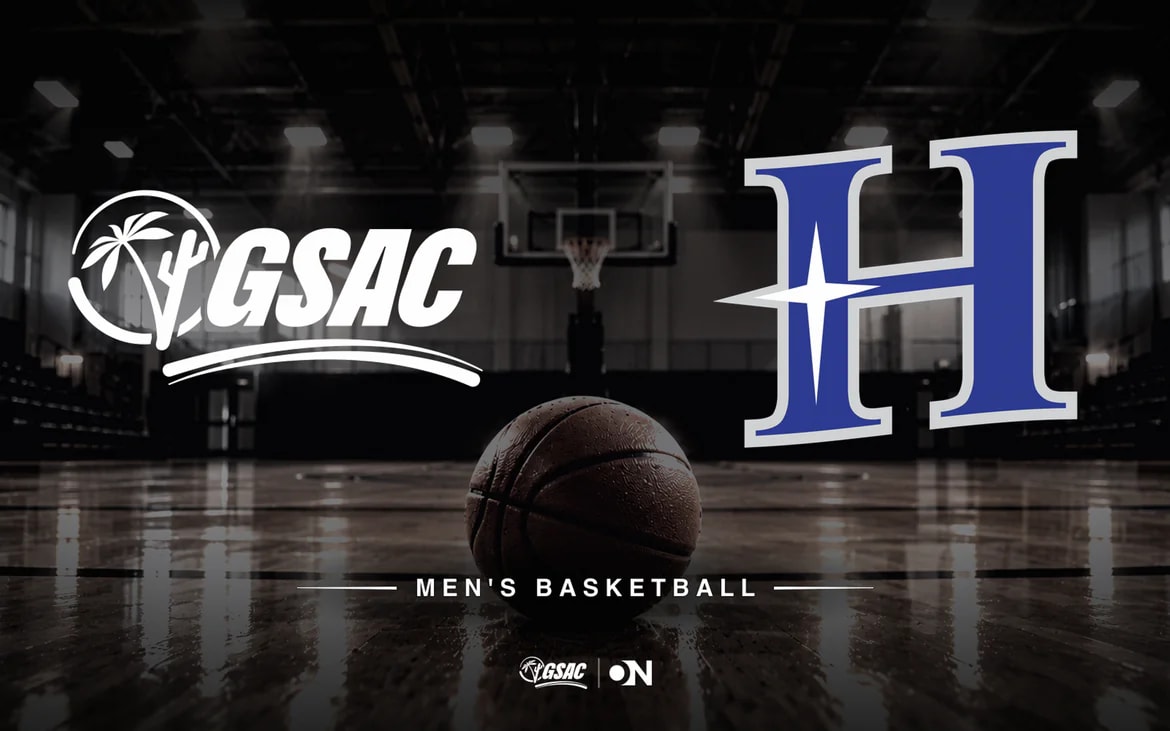 GSAC 2026-2027 · Cal State Fullerton vs. Hope International · Non-Conference Game