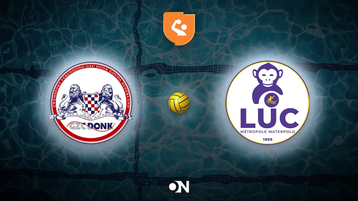 Champions League 2026-2027 · GZC Donk vs. Lille UC · Qualification Group D
