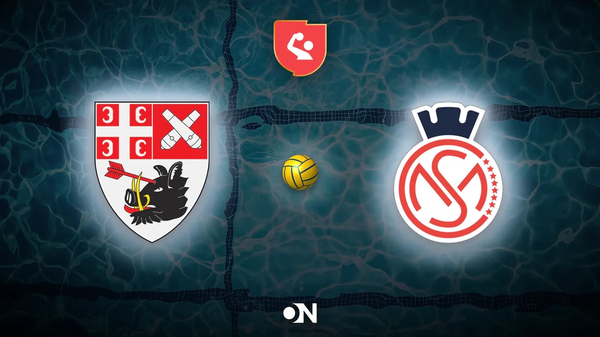 Champions League 2026-2027 · Radnički Kragujevac vs. CSM Oradea · Group B