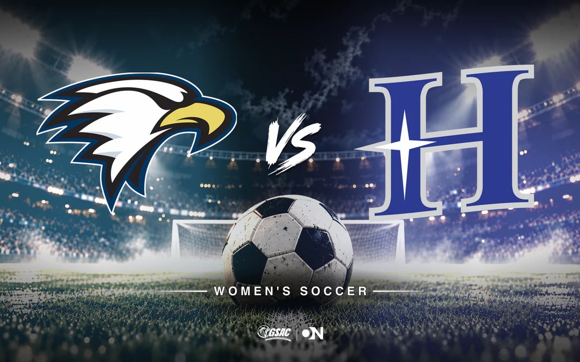 GSAC 2026-2027 · La Sierra vs. Hope International · Conference Game