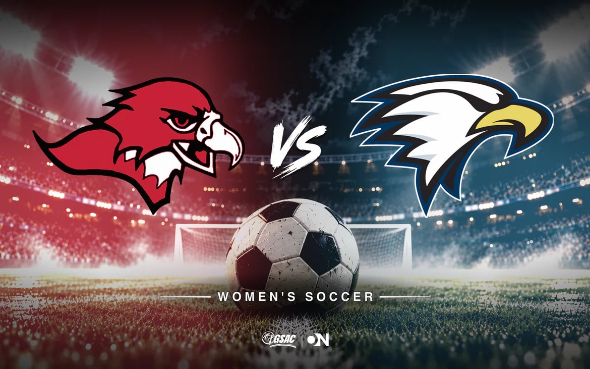 GSAC 2026-2027 · Benedictine Mesa vs. La Sierra · Conference Game