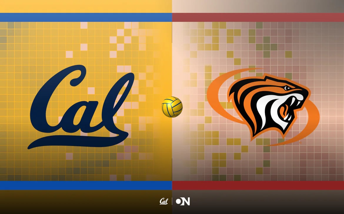 NCAA 2026 · California vs. Pacific · Non-conference