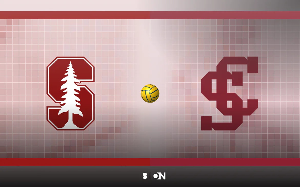 NCAA 2026 · Stanford vs. Santa Clara · Non-conference