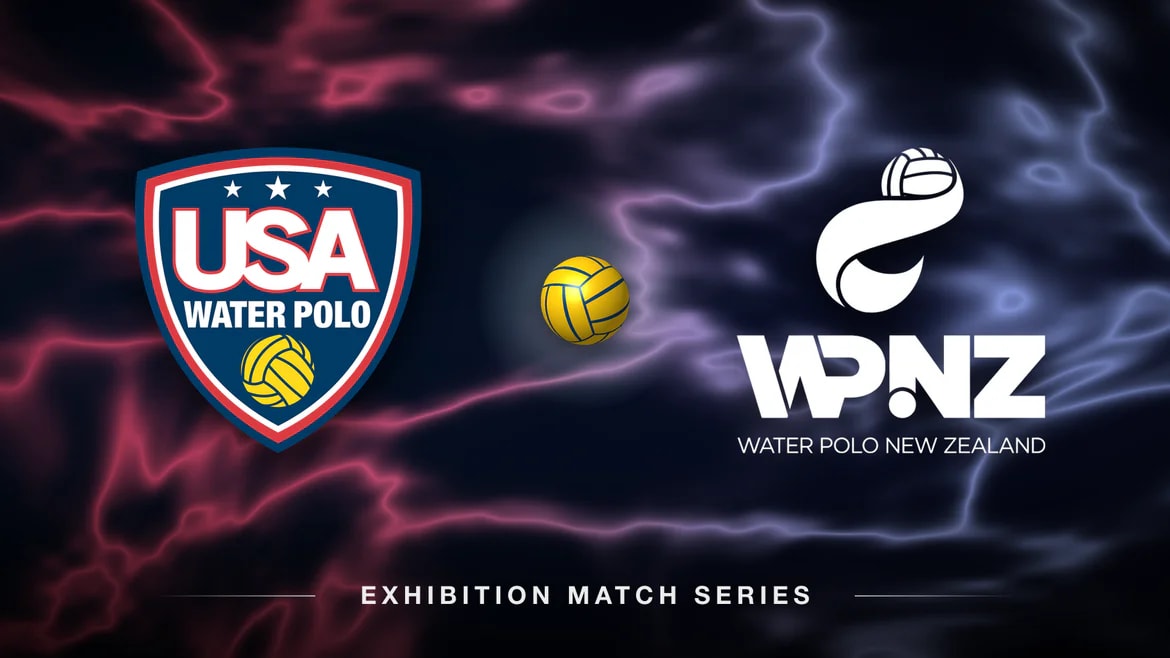 USA vs. New Zealand 