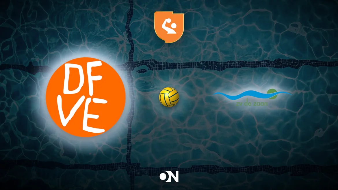Champions League 2026-2027 · DFVE vs. ZV De Zaan · Qualification Group B