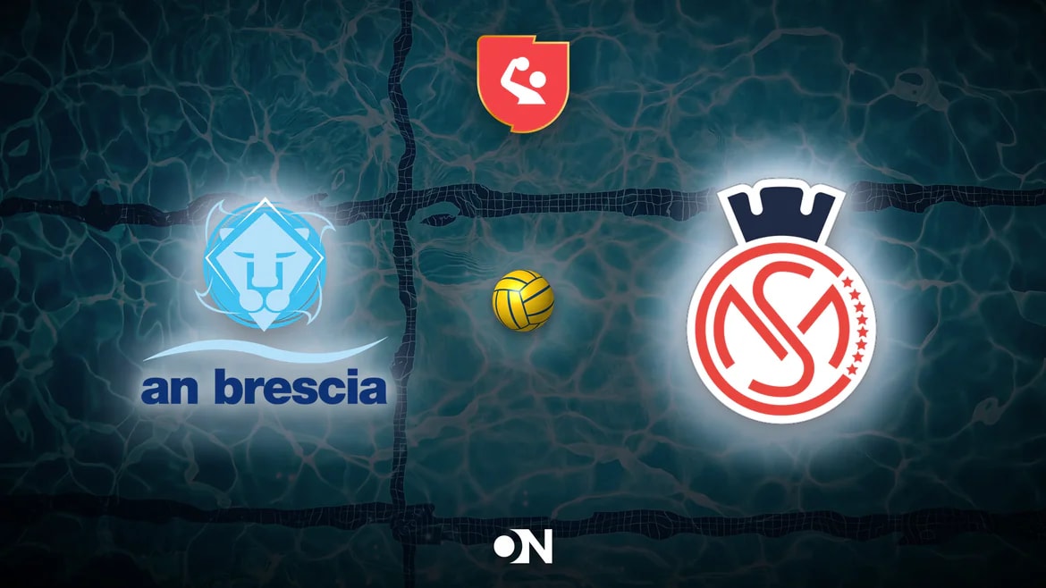 Champions League 2026-2027 · AN Brescia vs. CSM Oradea · Group B