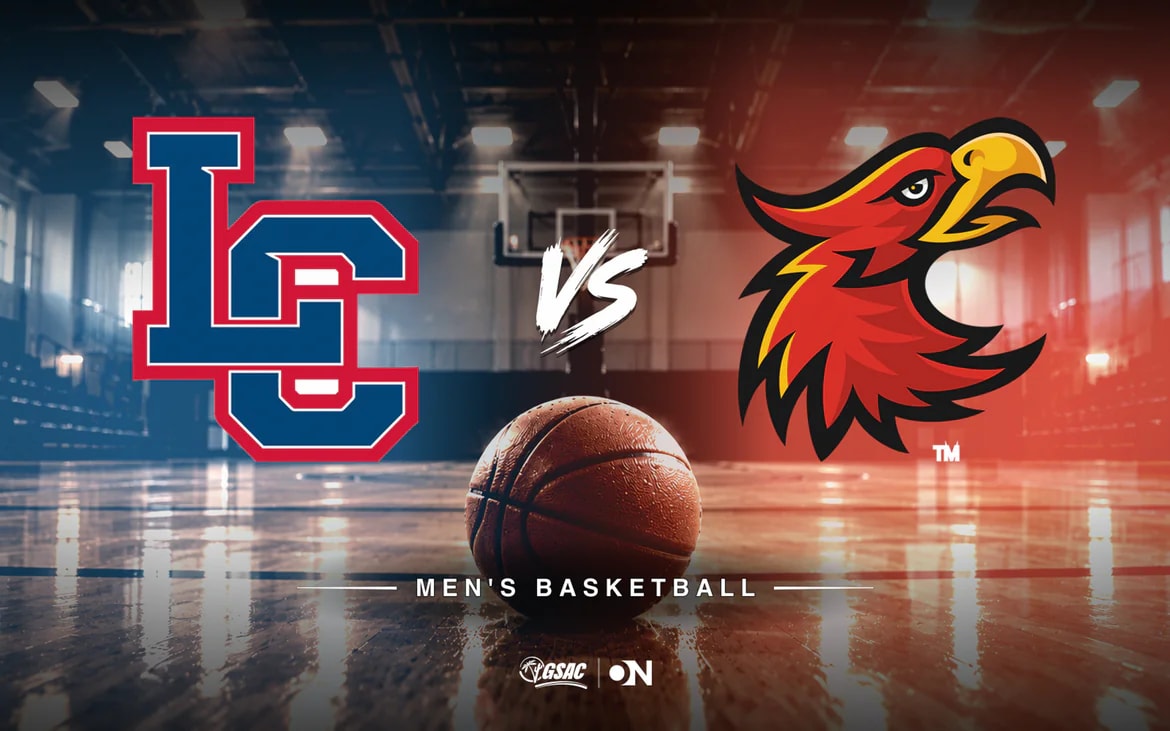 GSAC 2026-2027 · Lewis-Clark State College (ID) vs. Arizona Christian · Non-Conference Game