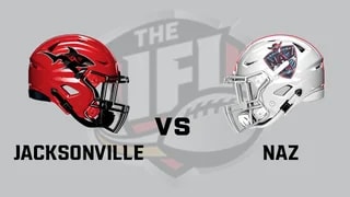Jacksonville vs. Northern Arizona