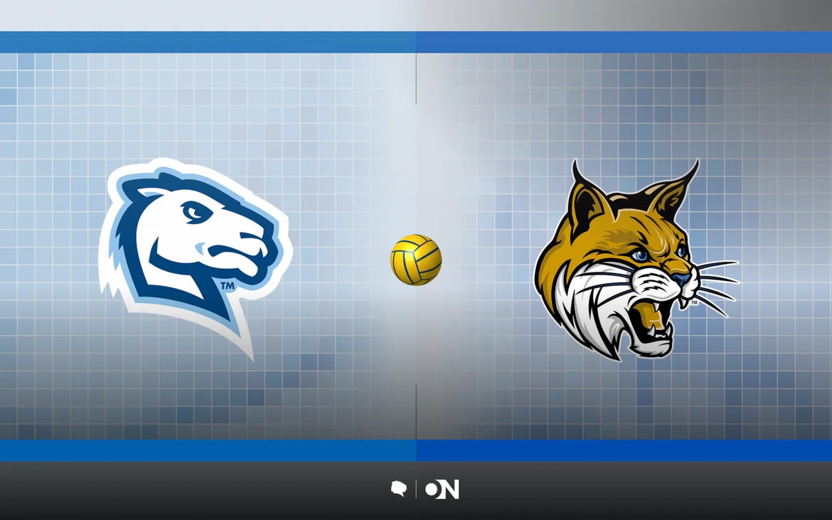 NCAA 2026 · Connecticut College vs. UC Merced · Non-conference