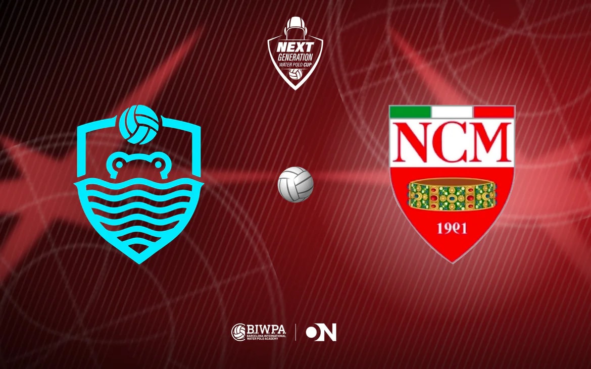 Next Generation Cup 2026 · HAVK Mladost vs. NC Monza · Group Stage