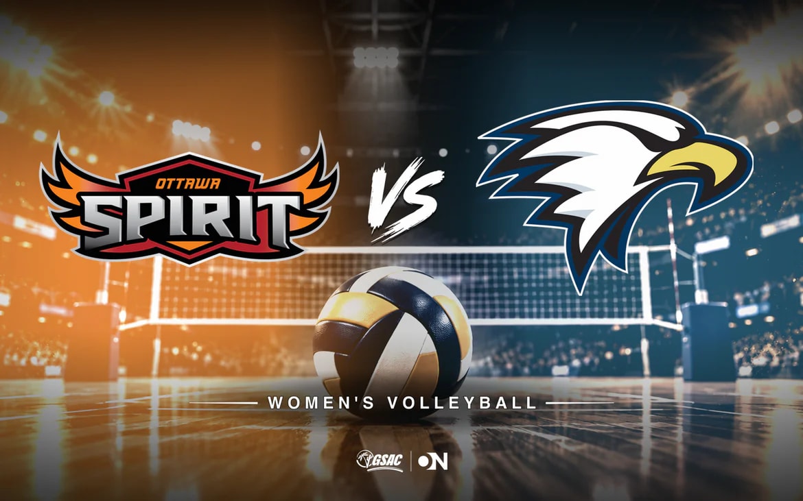 GSAC 2026-2027 · OUAZ vs. La Sierra · Conference Game