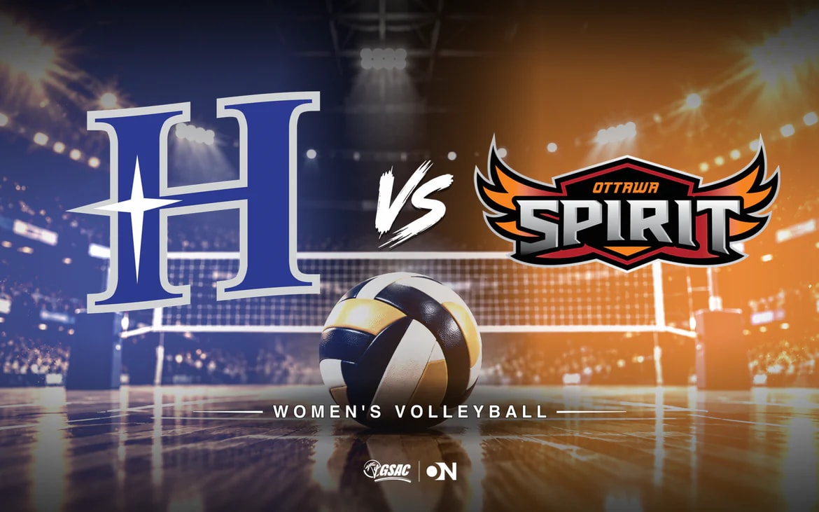 GSAC 2026-2027 · Hope International vs. OUAZ · Conference Game