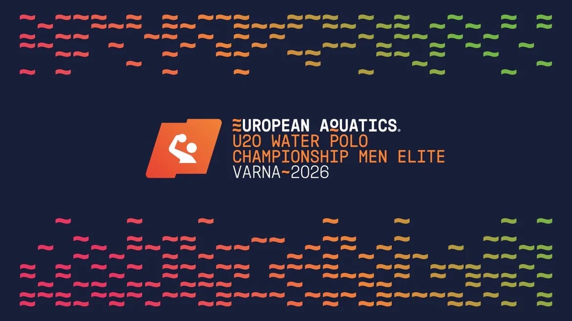 U20 Water Polo Championship 2026 · L33 vs. L34 · Classification 11th-12th Match 39