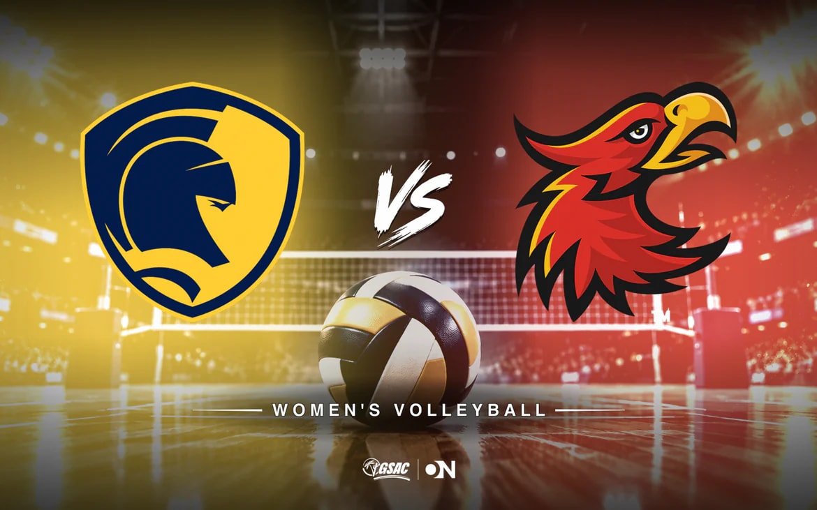 GSAC 2026-2027 · Life Pacific vs. Arizona Christian · Conference Game