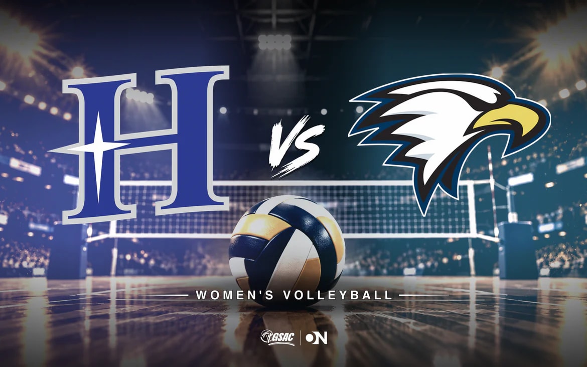 GSAC 2026-2027 · Hope International vs. La Sierra · Conference Game