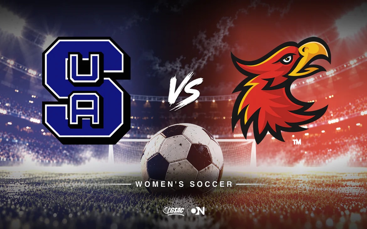 GSAC 2026-2027 · Soka vs. Arizona Christian · Conference Game