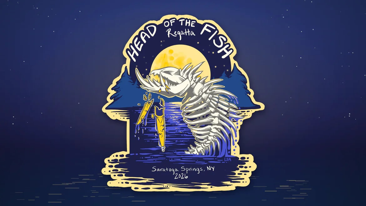 Head of the Fish · Day 1