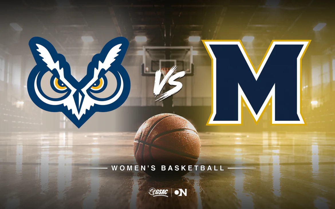GSAC 2026-2027 · Oregon Institute of Technology vs. The Master's · Non-Conference Game