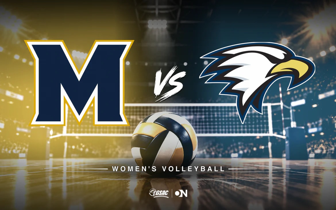 GSAC 2026-2027 · The Master's vs. La Sierra · Conference Game