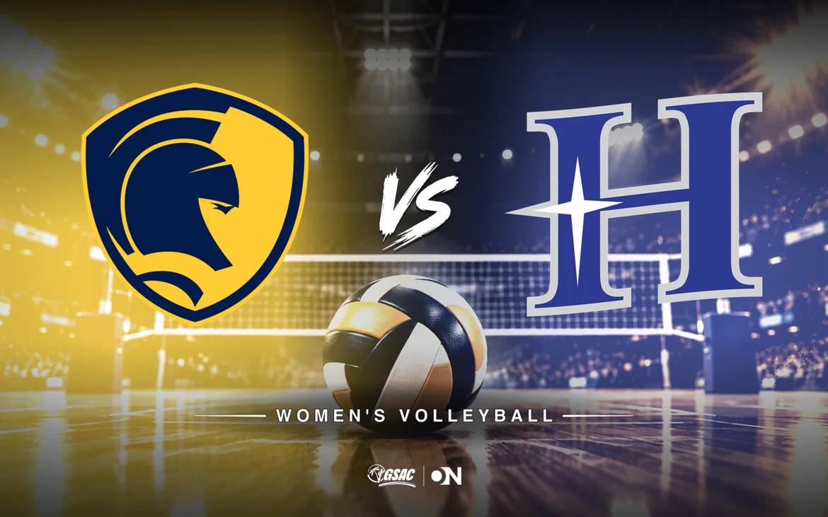 GSAC 2026-2027 · Life Pacific vs. Hope International · Conference Game
