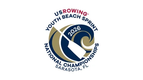 USRowing Youth Beach Sprint National Championships - PM Session