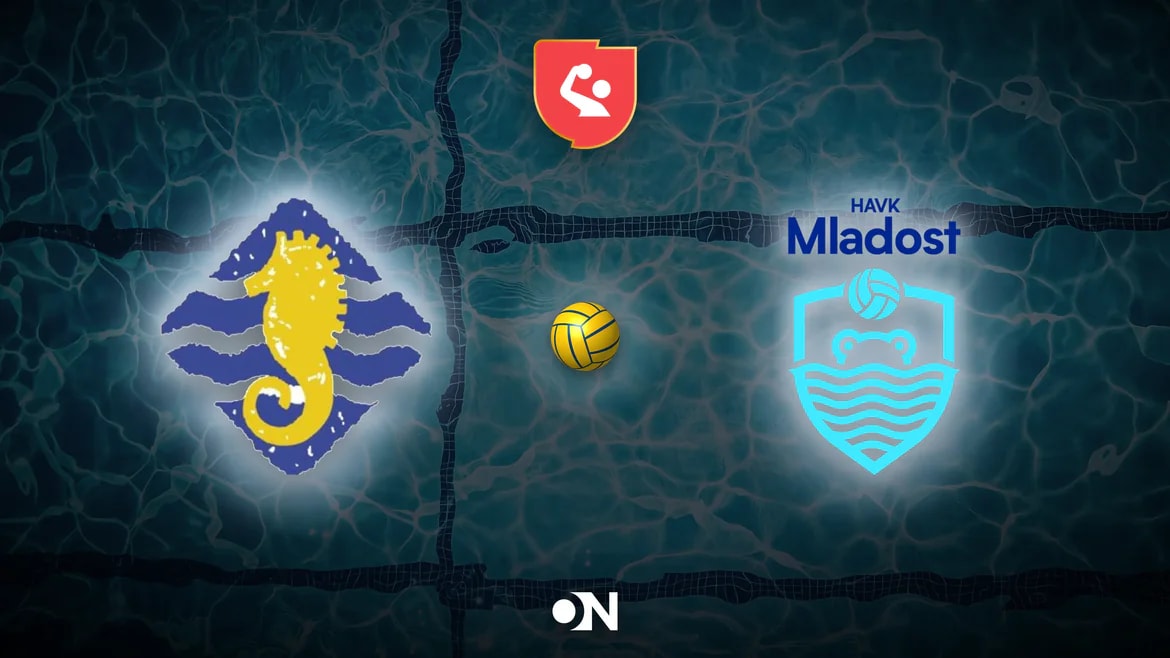 Champions League 2026-2027 · CN Atlètic-Barceloneta vs. HAVK Mladost · Group C