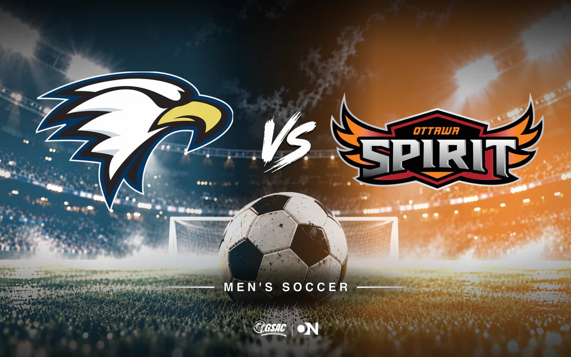 GSAC 2026-2027 · La Sierra vs. OUAZ · Conference Game