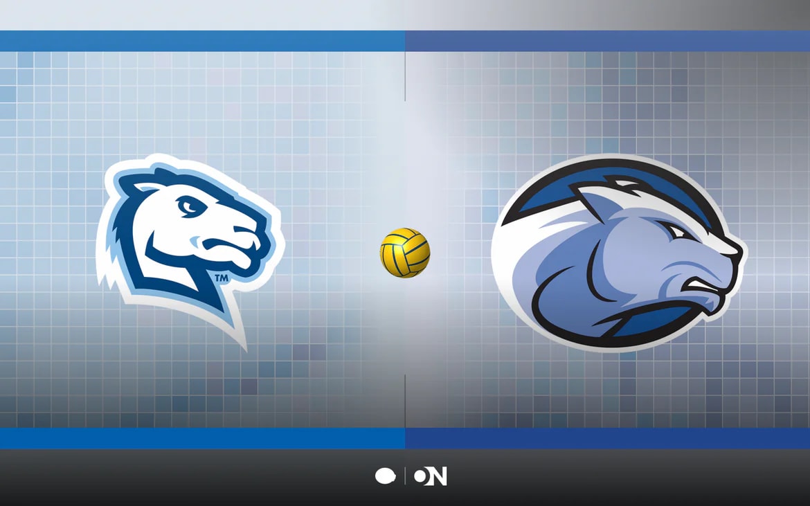 NCAA 2026 · Connecticut College vs. Wheaton College · Non-conference