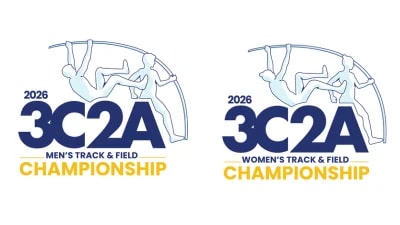 3C2A Men's & Women's Track Championships