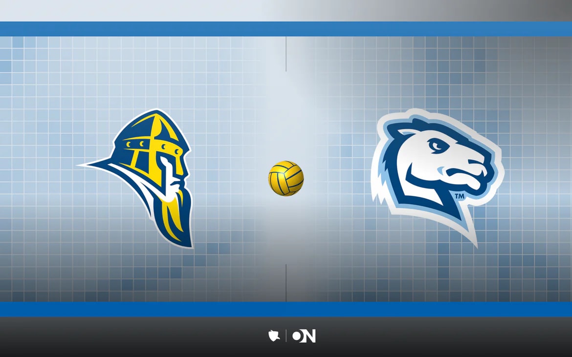 NCAA 2026 · Augustana vs. Connecticut College · MPSF East