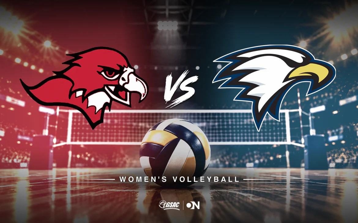 GSAC 2026-2027 · Benedictine Mesa vs. La Sierra · Conference Game
