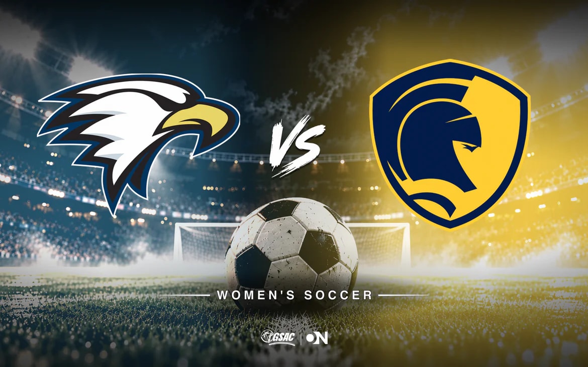 GSAC 2026-2027 · La Sierra vs. Life Pacific · Conference Game