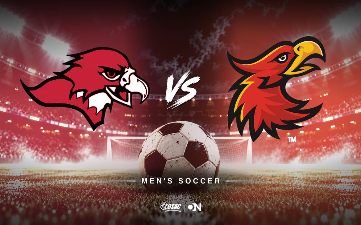 GSAC 2026-2027 · Benedictine Mesa vs. Arizona Christian · Conference Game