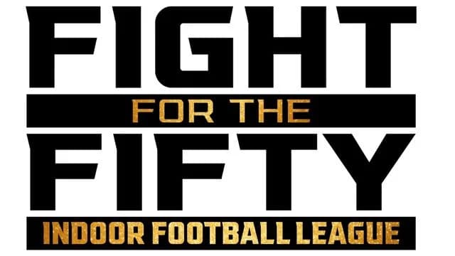 FIGHT for the FIFTY ep.1