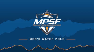 MPSF Men's Water Polo