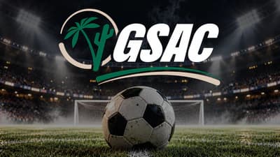 GSAC Women's Soccer