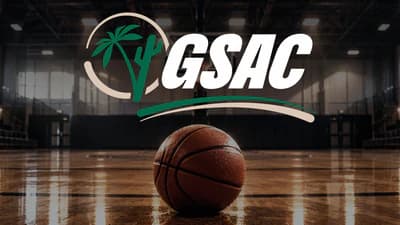 GSAC Women's Basketball