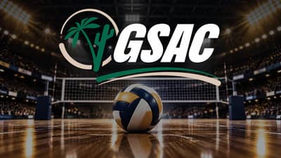 GSAC Women's Volleyball