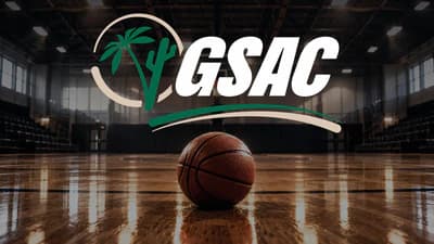 GSAC Men's Basketball